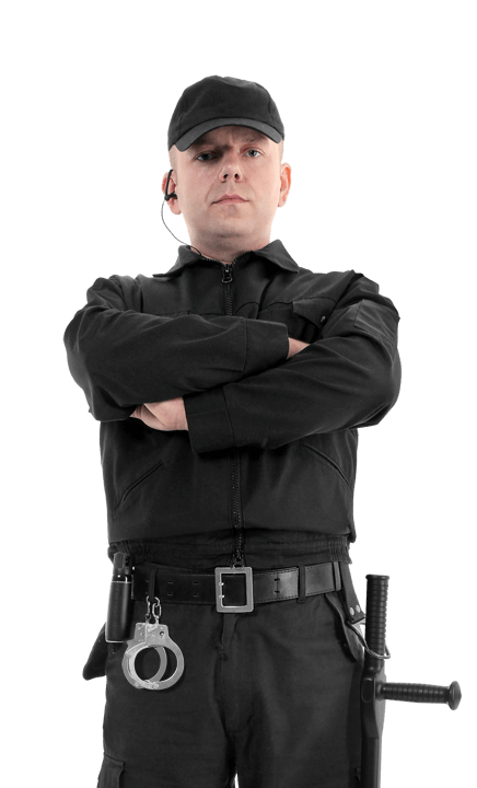 Стоимость услуг ЧОП "Оберег". Расчет стоимости охранных услуг в Москве