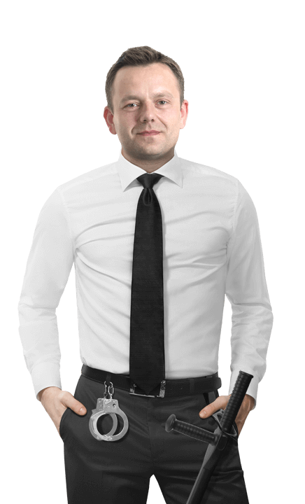 Стоимость услуг ЧОП "Оберег". Расчет стоимости охранных услуг в Москве