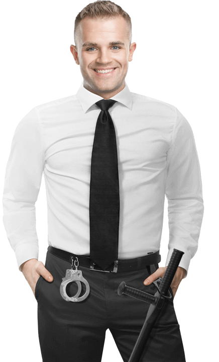 Стоимость услуг ЧОП "Оберег". Расчет стоимости охранных услуг в Москве