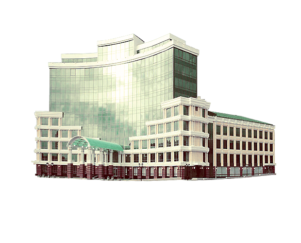 О компании - Охранная группа "ОберегЪ"