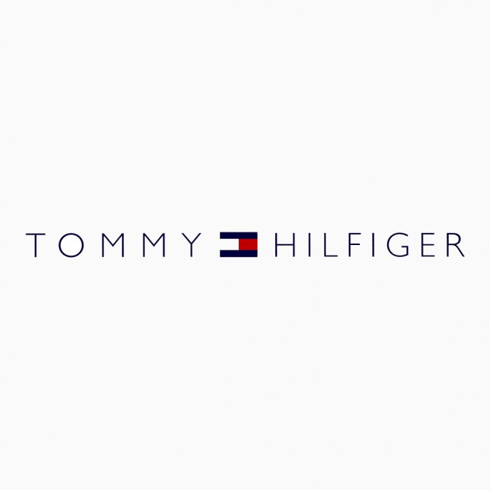 Hilfiger e
