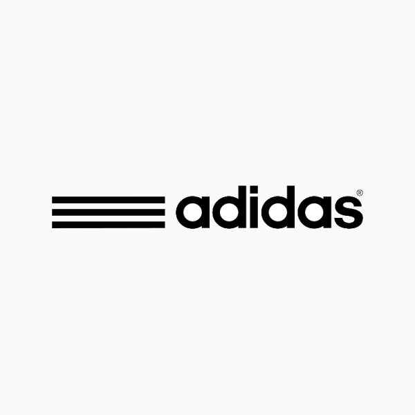 adidas e
