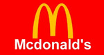 Макдональдс
