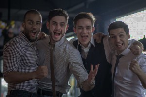 Новости - Охранная группа "ОберегЪ"